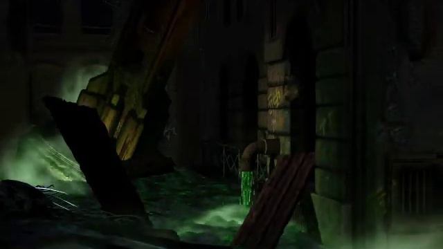 Rat Trap | Death Compilation | BLADE RUNNER (1997) смотреть онлайн