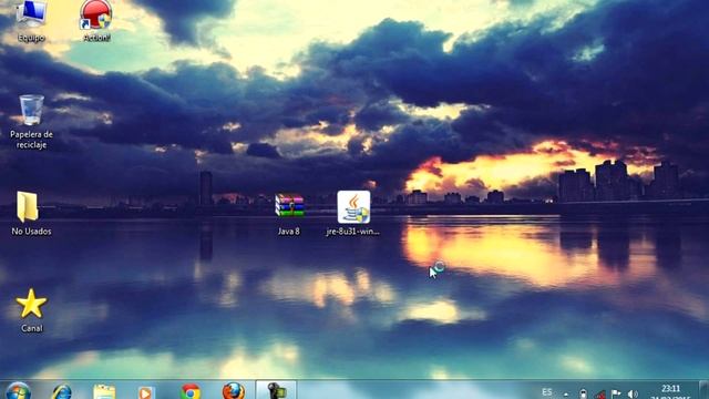 Descargar e instalar java 8 sin Internet para minecraft смотреть онлайн