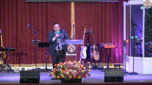 Rev. Cin Ton Thang ( A Num tui Sa Thau) смотреть онлайн