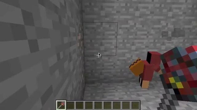 Minecraft - Minions Mod Review 1.12.2