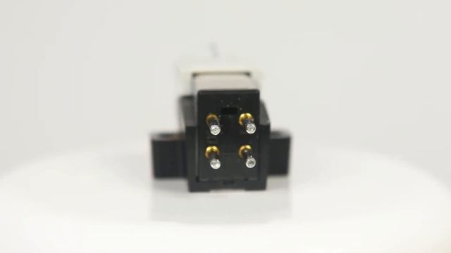 Audio Technica AT-VM95SP MM 78rpm смотреть онлайн