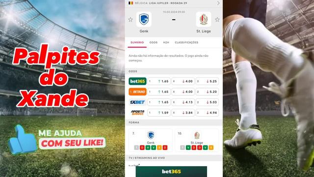 PALPITES DE FUTEBOL PARA O DIA 10 03 2024 (DOMINGO) + Placar Exato + Bilhete Pronto смотреть онлайн
