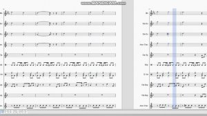 Чунга-Чанга | Фортепиано ||