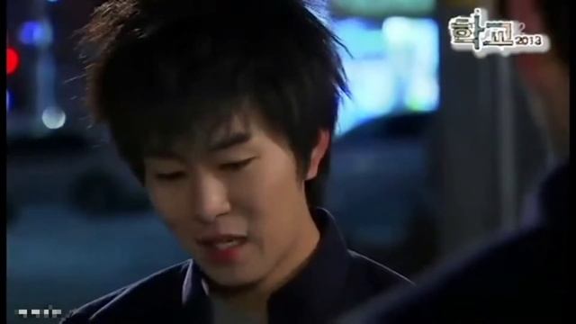 Клип к дораме Школа 2013 | School 2013 Heung Soo & Nam Soon смотреть онлайн