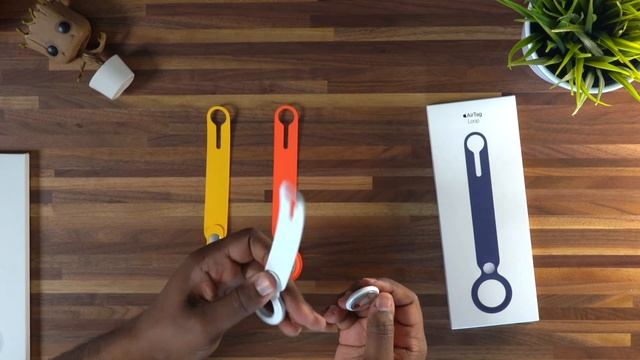 Apple AirTag Explained: Loop Case Unboxing Review - EVERY COLOR REVEALED! смотреть онлайн