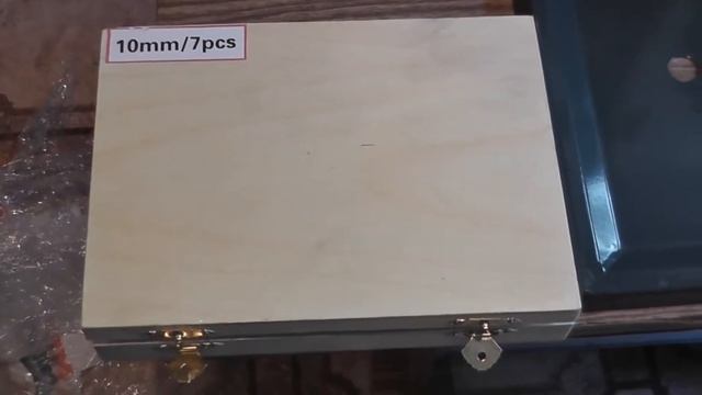 Токарный станок MML 1830 V распаковка смотреть онлайн