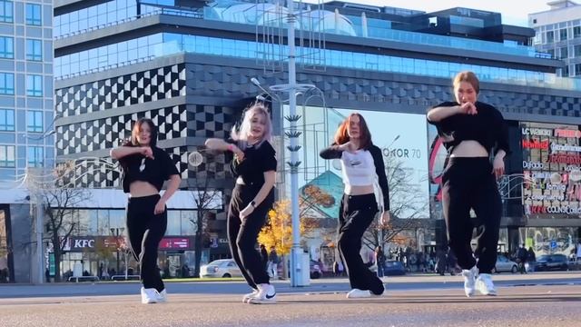 Maxi Musaev где же я 