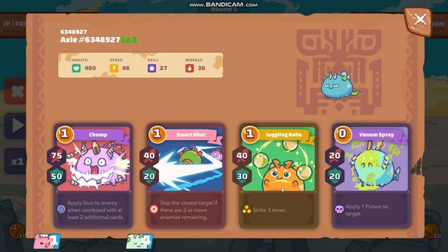 Doble Planta pajaro High Elo. Como jugar contra composiciones de veneno смотреть онлайн