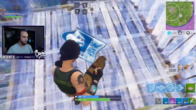 3 TIPS TO INSTANTLY MAKE YOU A FORTNITE GOD! *TIPS AND TRICKS TO GET BETTER AT FORTNITE!* смотреть онлайн