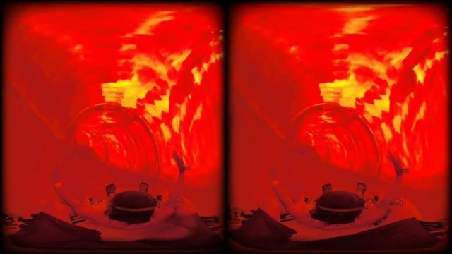 water slides at Great Wolf lodge in virtual reality смотреть онлайн