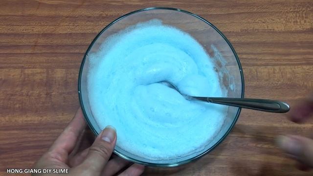 DIY Toothpaste Fluffy Slime!! No Shaving Cream, No Glue, No Borax! Must Watch! Slime Videos #5 смотреть онлайн