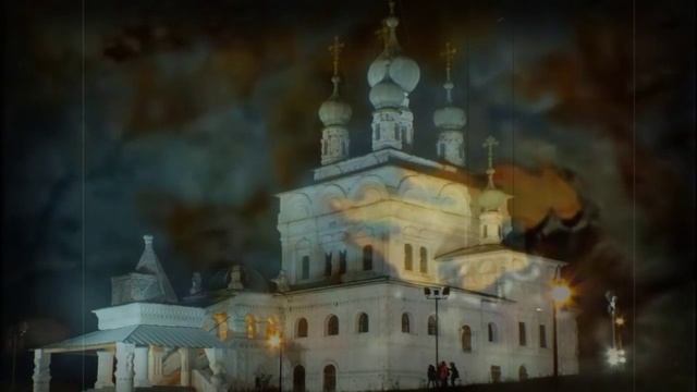 группа Виктор — Осень смотреть онлайн