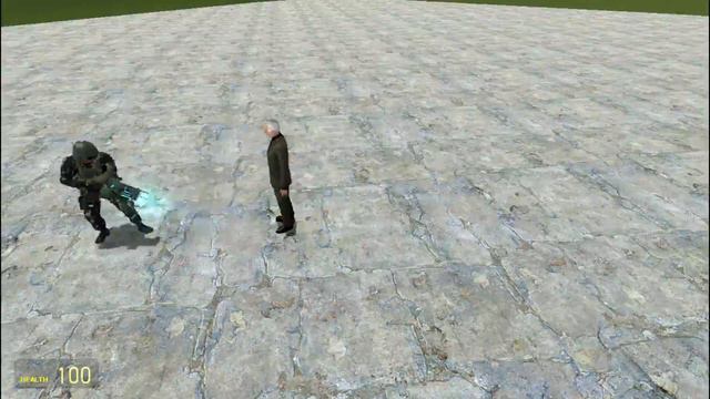 Gmod Short Addon Showcase - BSMod | Wrestling Killmove (including the animations that I've missed.) смотреть онлайн
