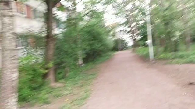Сиреневый бульвар, ул. Руднева, Пр-кт Культуры. Санкт-Петербург смотреть онлайн