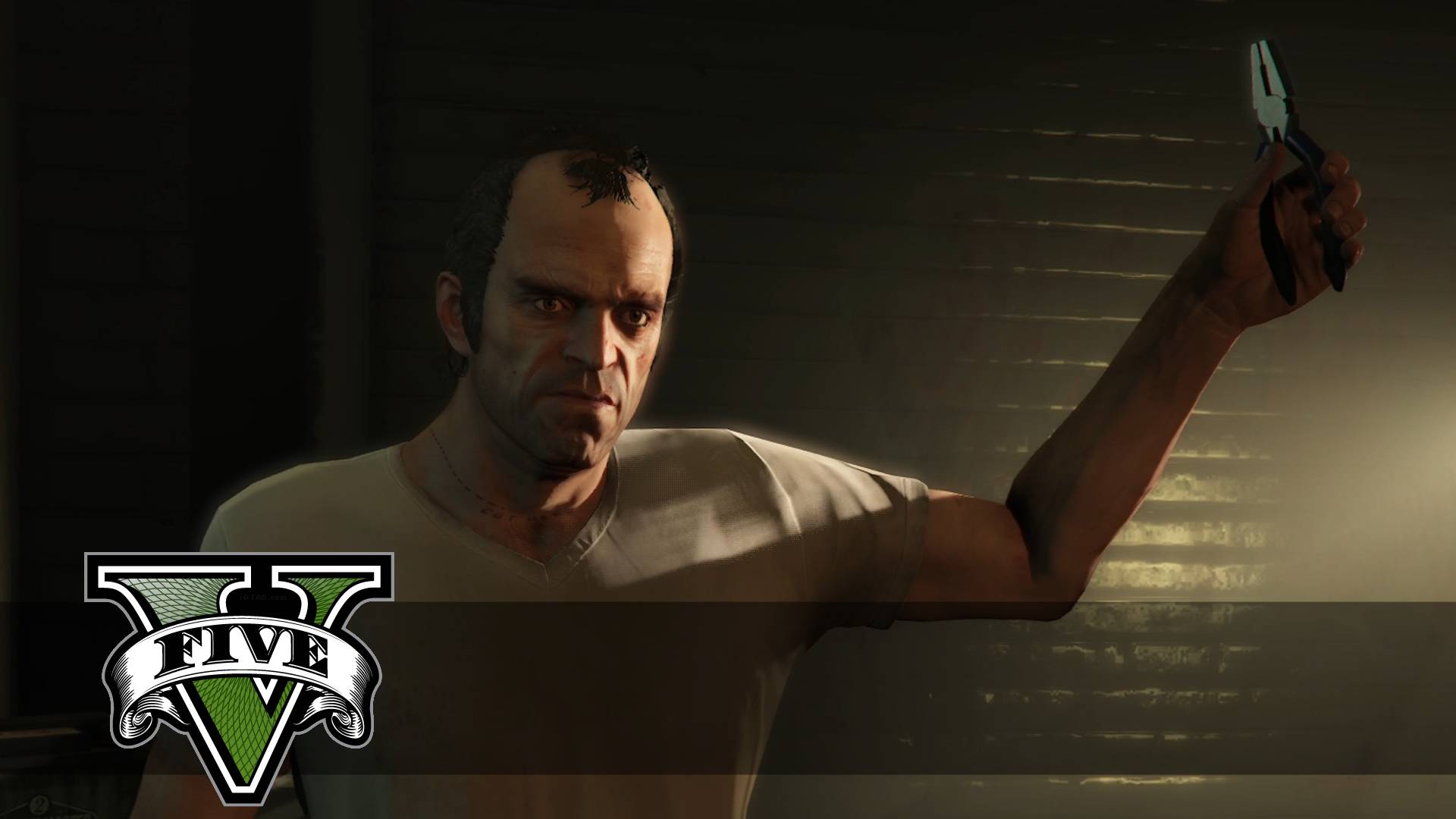 GTA 5:  Всё по инструкции / By The Book (#022)