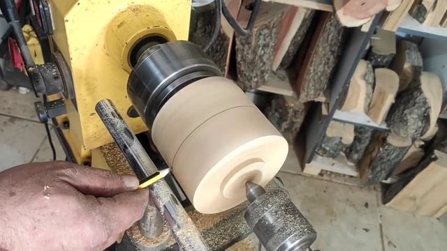 woodturning twisted spiral смотреть онлайн