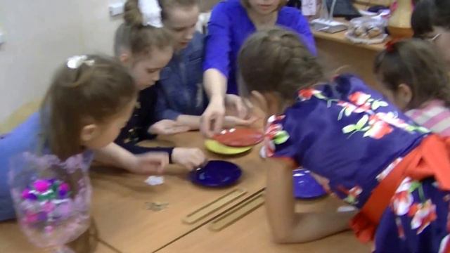 8 марта 4 а класс 2017 4 смотреть онлайн