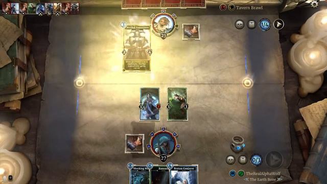 The Elder Scrolls Legends Review