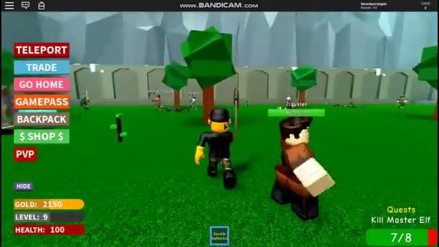 Killing Simulator в роблокс смотреть онлайн