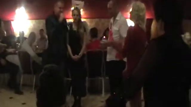 ПОЗДРАВЛЯЕМ ЮБИЛЯРА! смотреть онлайн