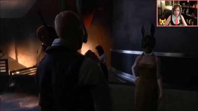 BioShock Infinite DLC: Burial at Sea Part 6 смотреть онлайн