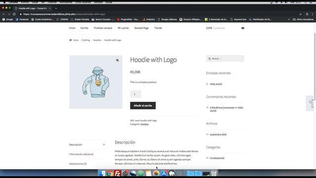 Truco para aplicar una Oferta 3×2 en WooCommerce ✅ смотреть онлайн