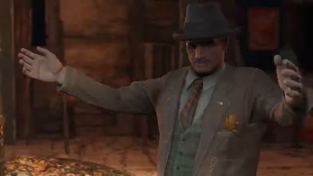 Fallout discontuned EP3 DIAMOND CITY HEAR I COME смотреть онлайн