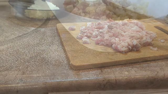 Кулинарные Приключения по Всему Миру