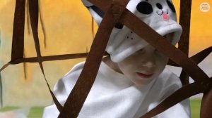 Котенок  по имени Гав.