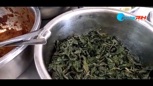 RESTORAN JAVA MINANG MENGADAKAN PAKET HEMAT смотреть онлайн