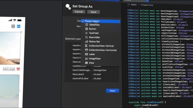 Introducing Monday Hero - Convert Sketch to Mobile Code смотреть онлайн