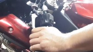 Ремонт Сцепления Ямаха Р1
