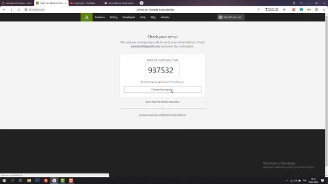 Akismet Eklentisi Nedir? Kurulumu ve Ayarları - WordPress Spam Yorumları Engelleme - Dopinger смотреть онлайн