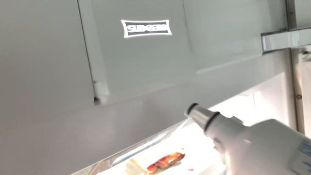 How to Replace Sub-Zero Water Filter Cartridge 4204490 смотреть онлайн