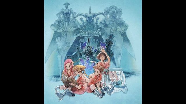 Incarnation [Prog Metal Remix] (Final Fantasy Tactics Advance) - Jack Forte смотреть онлайн