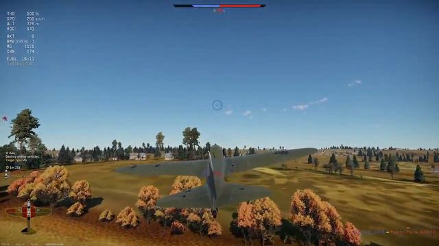 road to finishing Russia part 2 - war thunder live смотреть онлайн