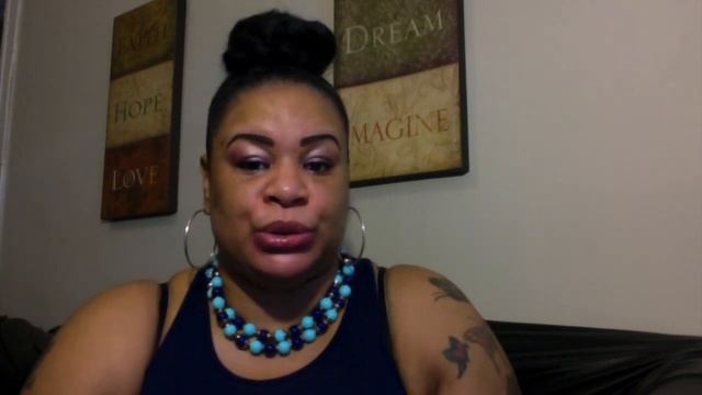 Book Talk 2 with Monique Lynelle смотреть онлайн
