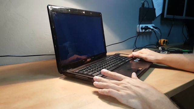 Продам ноут Asus k52j смотреть онлайн