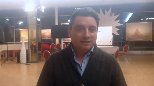 06.12.2014 Москва Вечер историй рассказанных просто так. проект Своя История смотреть онлайн