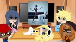 MLB React to Chat Blanc