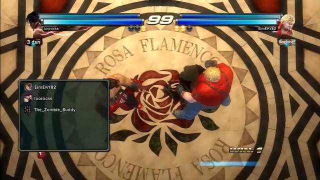 TEKKEN TAG TOURNAMENT 2 (PS3)_LIVE - FREE PSN NOW! (PS PLUS) 21/5/2017 смотреть онлайн