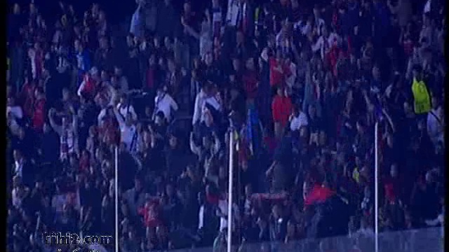 Barcelona 3 Vs 1 Paris SG Hihi2 смотреть онлайн