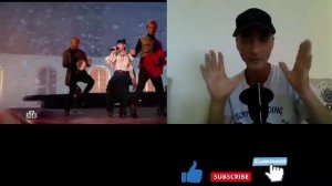 DIANA ANKUDINOVA Twist In My Sobriety Reaction - FULL VERSION