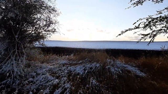 22.10.2022г. Первый снег смотреть онлайн