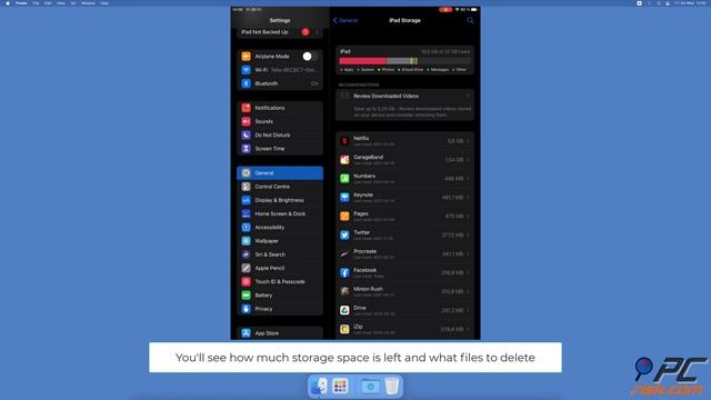 No more Facetime lags during calls on your iPhone, iPad follow these easy steps смотреть онлайн