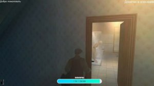 Полное прохождение Hitman: Contracts | Хитман Контракты (2)