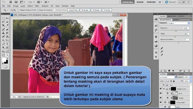 Preview Momoc Photoshop Actions for JPEG смотреть онлайн