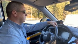 Реальный расход Haval F7x и как набирает с 0 до 100 км/ч с одной и с двух педалей после чип-тюнинга