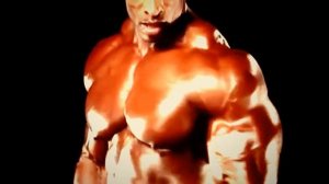 Рони Колеман ЭДИТ ФОНК