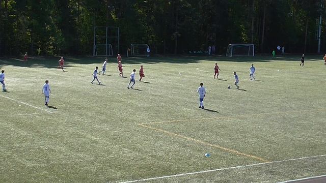 ВИТЯЗЬ СШ Старый городок Одинцово - ФА Пересвет Домодедово 0:3 смотреть онлайн